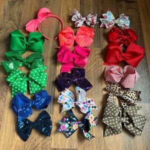 Hair Bows